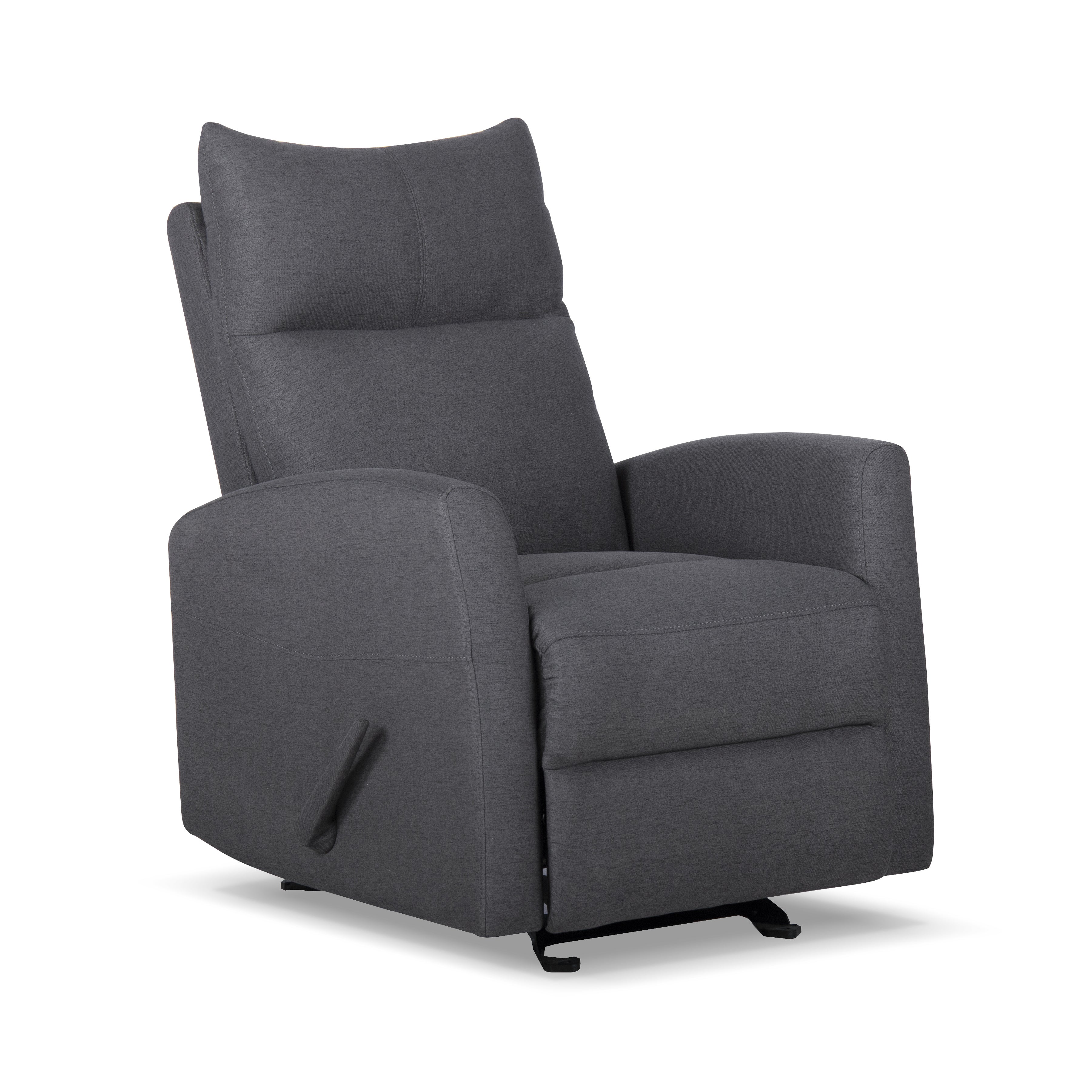 Tour Manual Glider Recliner