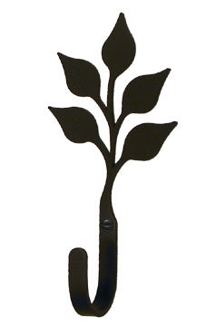 Leaf - Wall Hook Small