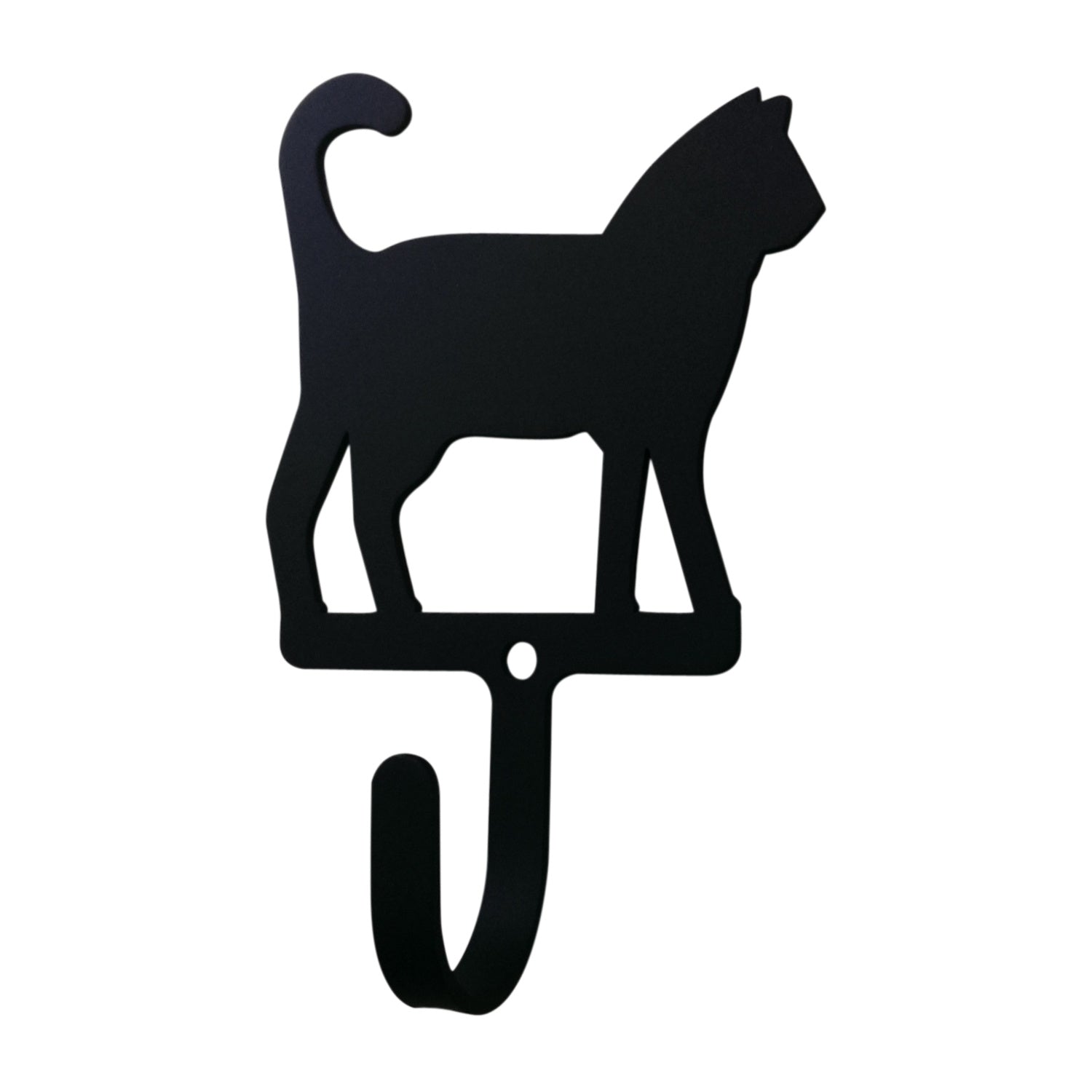 Cat - Wall Hook Small