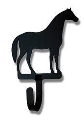 Horse - Magnetic Hook