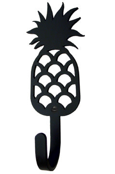 Pineapple - Wall Hook Small