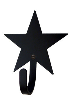 Star - Wall Hook Small