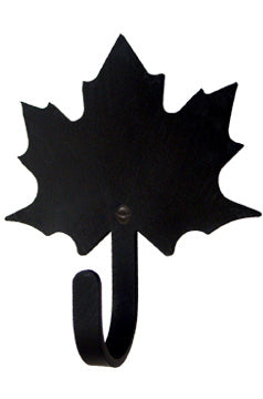 Maple Leaf - Wall Hook Small