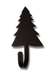 Pine Tree - Magnetic Hook