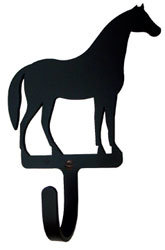 Horse - Wall Hook Extra Small