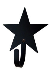 Star - Wall Hook Extra Small