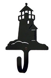 Lighthouse - Wall Hook Extra Small