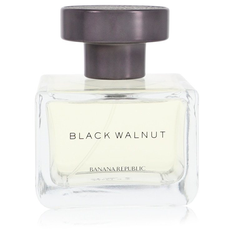 Banana Republic Black Walnut by Banana Republic Eau De Toilette Spray (unboxed)