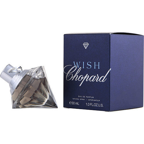 WISH by Chopard EAU DE PARFUM SPRAY 1 OZ