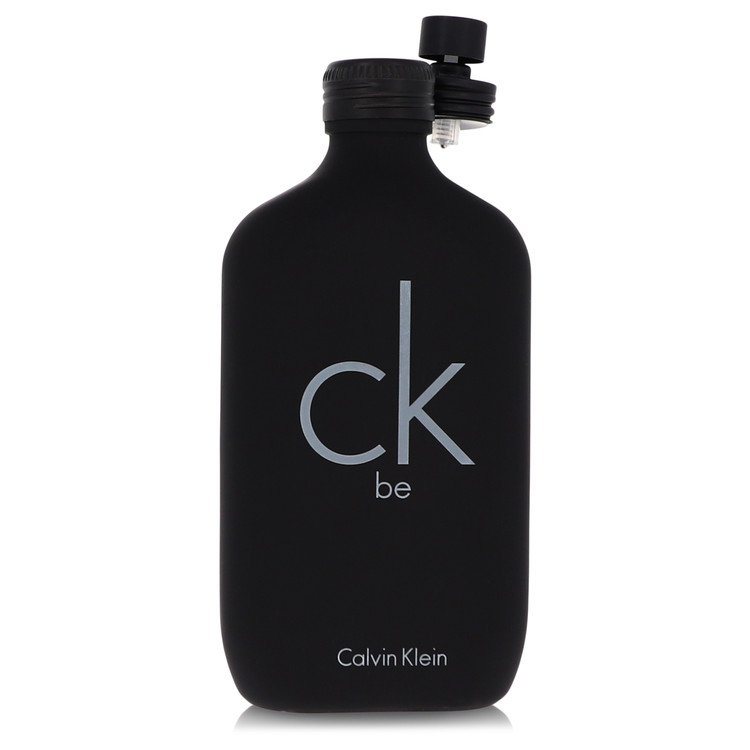 Ck Be by Calvin Klein Eau De Toilette Spray (Unisex unboxed)