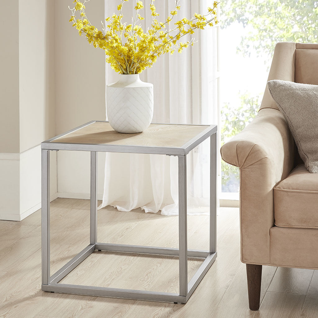 Willow End Table