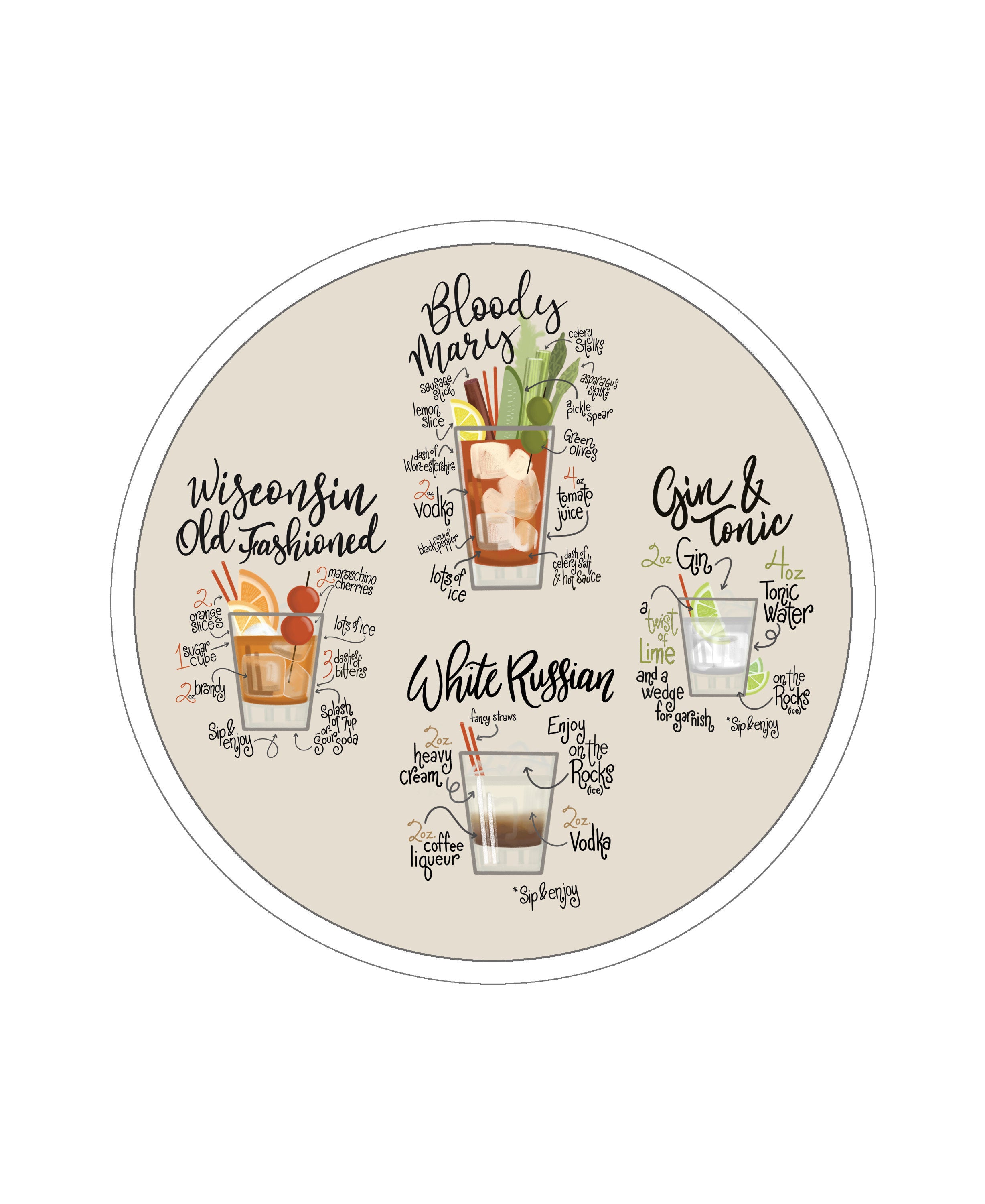 "Celebration Station" by House Fenway, Ready to Hang Framed Print, White Frame