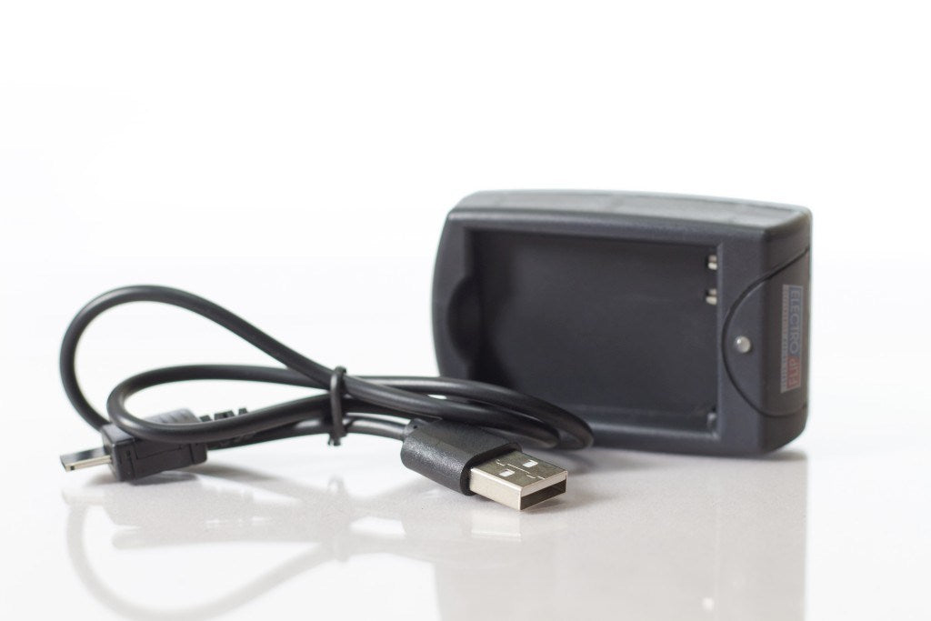 Spy Surveillance GPS Tracking Device for Muscle Car Shows Security