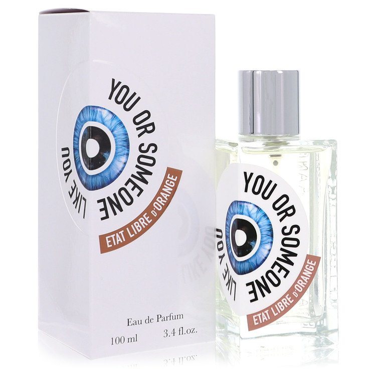 You Or Someone Like You by Etat Libre d'Orange Eau De Parfum Spray (Unisex)