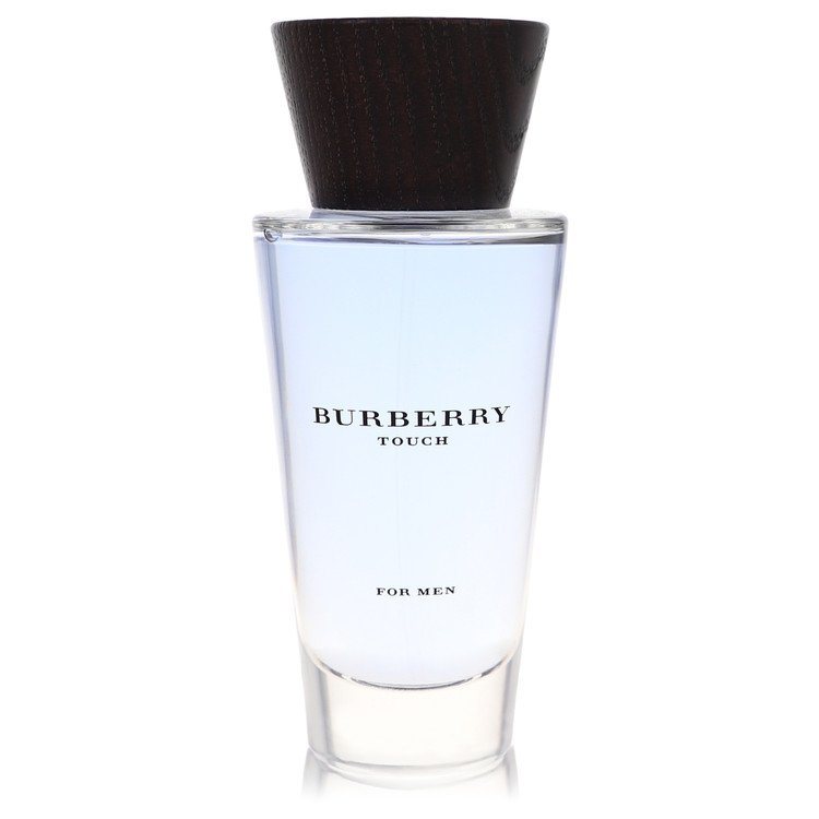 Burberry Touch by Burberry Eau De Toilette Spray (unboxed)