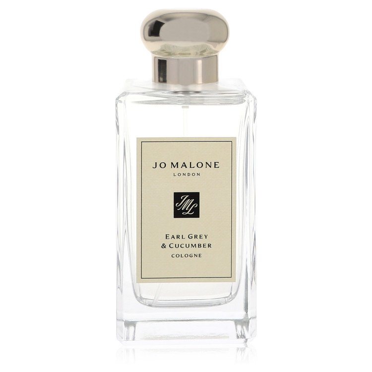 Jo Malone Earl Grey & Cucumber by Jo Malone Cologne Spray (Unisex Unboxed)