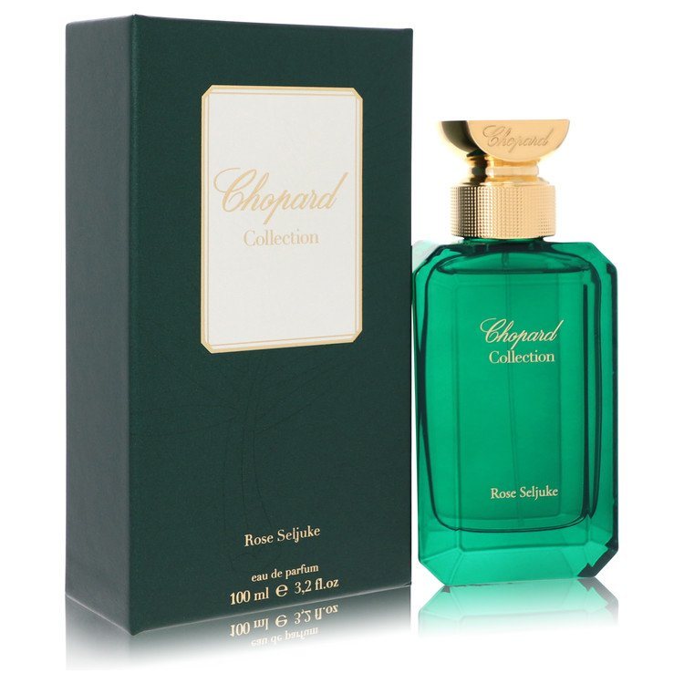 Rose Seljuke by Chopard Eau De Parfum Spray (Unisex)
