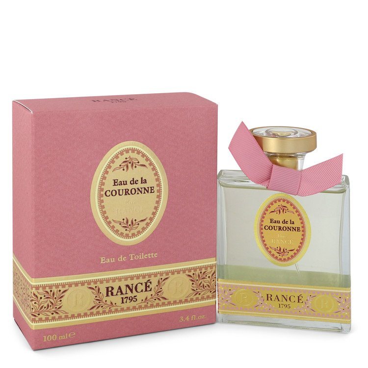 Eau De La Couronne by Rance Eau De Toilette Spray