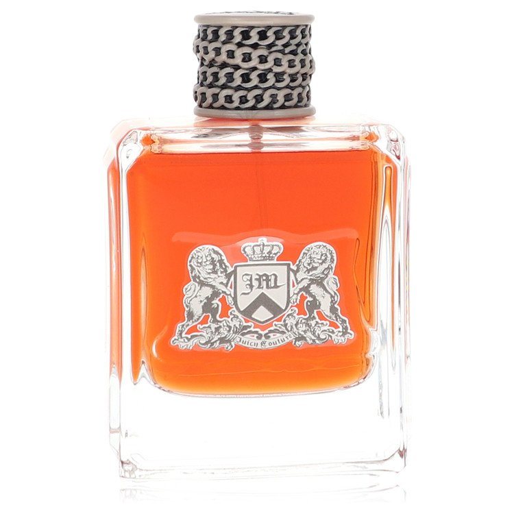 Dirty English by Juicy Couture Eau De Toilette Spray (unboxed)