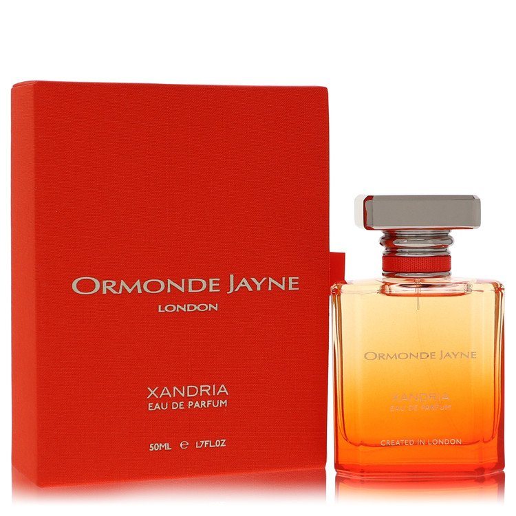 Ormonde Jayne Xandria by Ormonde Jayne Eau De Parfum Spray (Unisex)