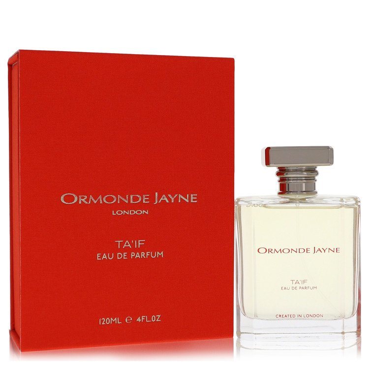 Ormonde Jayne Ta'if by Ormonde Jayne Eau De Parfum Spray (Unisex)
