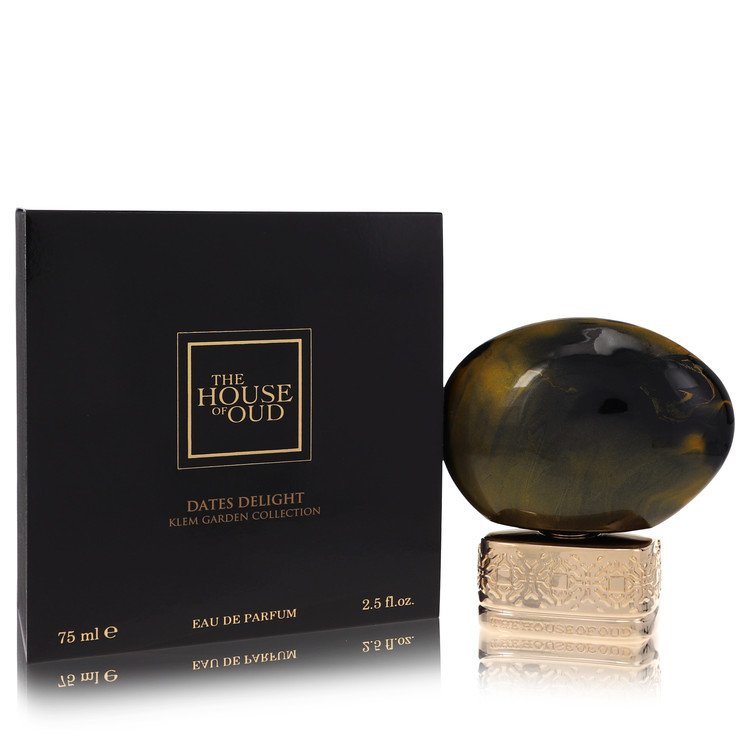 Dates Delight by The House Of Oud Eau De Parfum Spray (Unisex)