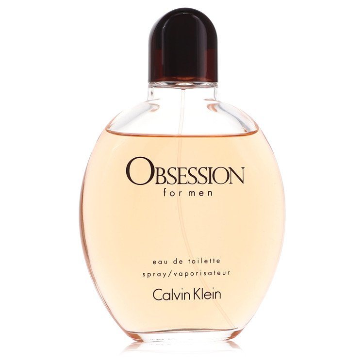 Obsession by Calvin Klein Eau De Toilette Spray (unboxed)