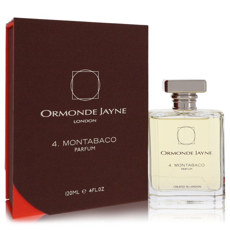 Ormonde Jayne Montabaco by Ormonde Jayne Eau De Parfum Spray (Unisex)