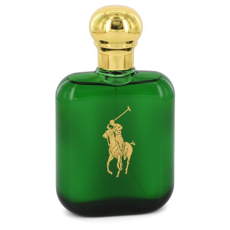 Polo by Ralph Lauren Eau De Toilette / Cologne Spray (unboxed)