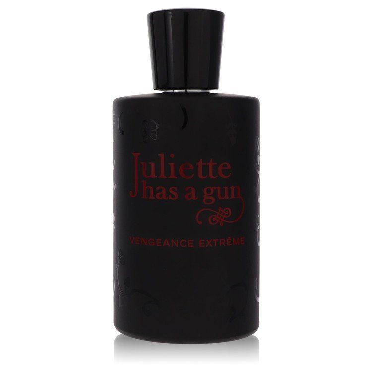 Lady Vengeance Extreme by Juliette Has A Gun Eau De Parfum Spray (unboxed)