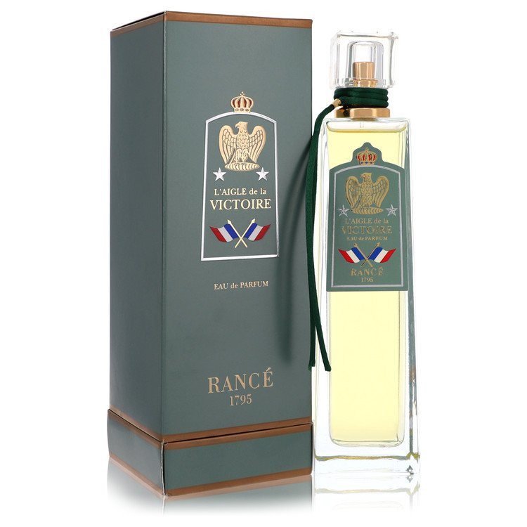 L'aigle De La Victoire by Rance Eau De Parfum Spray