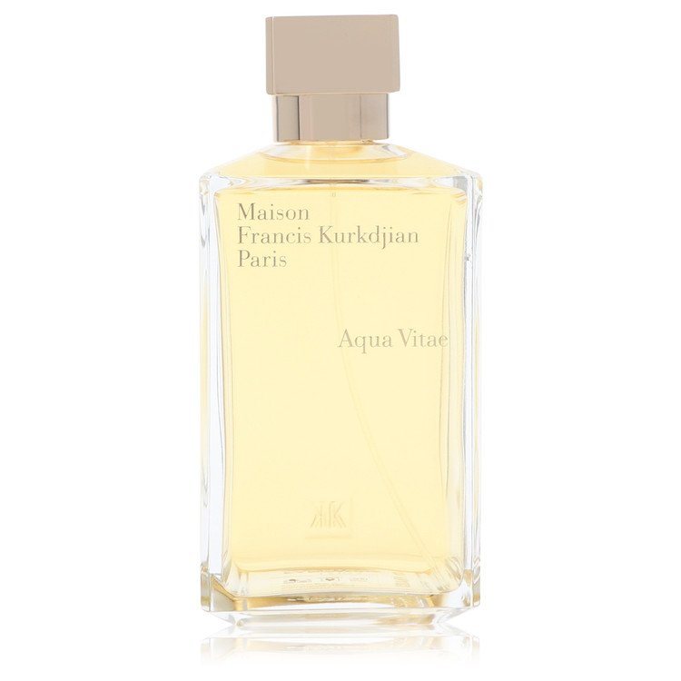 Aqua Vitae by Maison Francis Kurkdjian Eau De Toilette Spray (Unboxed)
