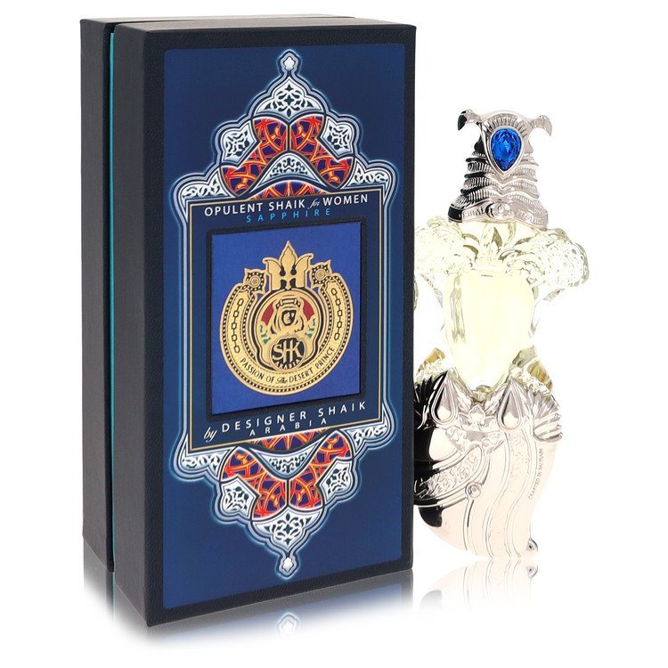 Opulent Shaik No. 33 by Shaik Eau De Parfum Spray