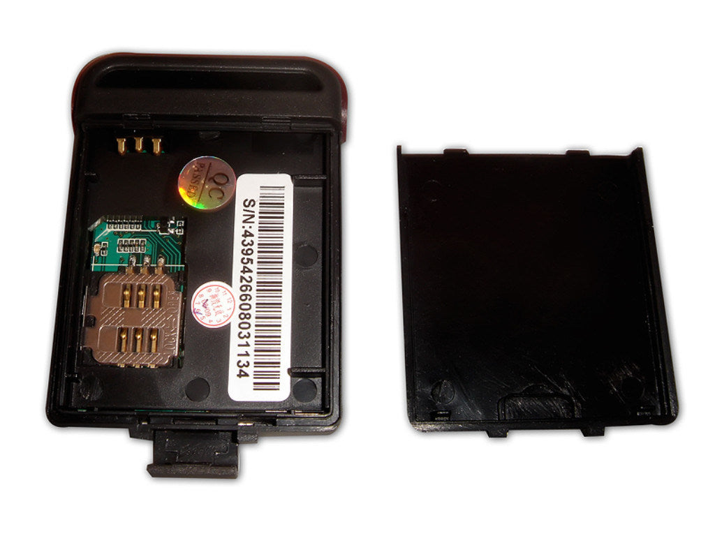 Spy Satellite GPS Tracking Device For Mitsubishi Outlander Security