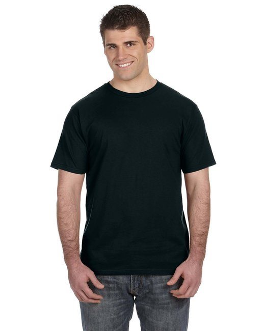 Lightweight T-Shirt - BLACK - XS