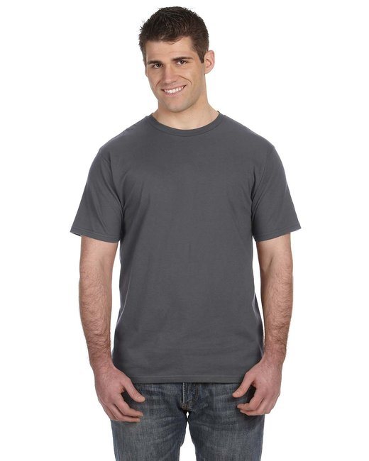 Lightweight T-Shirt - BLACK - XS