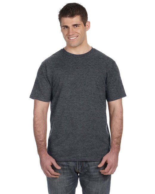 Lightweight T-Shirt - BLACK - XS