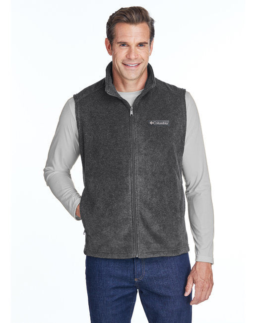 Men's Steens Mountain™ Vest - COLLEGIATE NAVY - 3XL