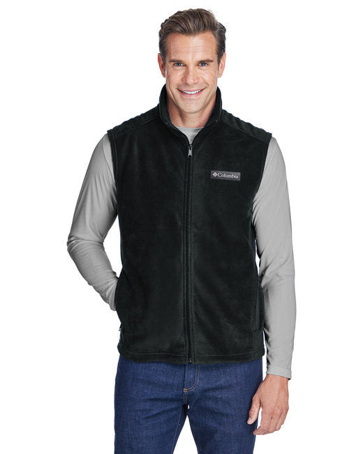 Men's Steens Mountain™ Vest - COLLEGIATE NAVY - 3XL