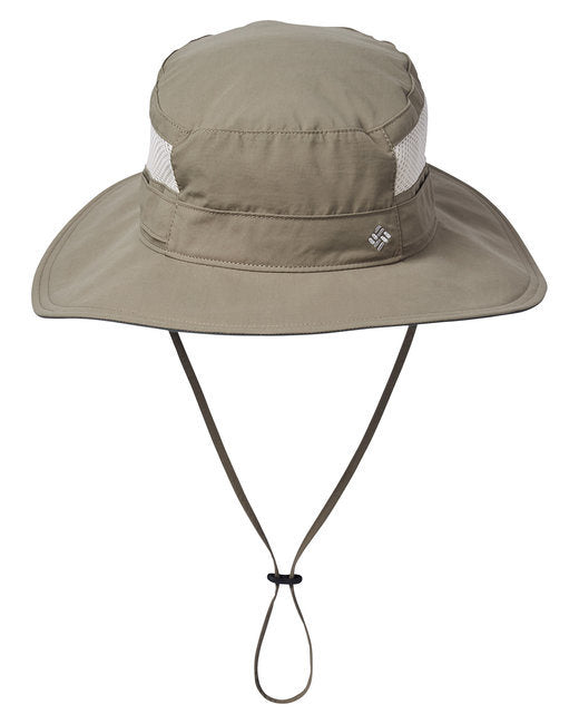 Unisex Bora Bora™ II Booney Bucket Cap - FOSSIL - OS