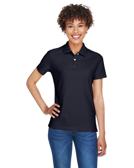 Ladies' DRYTEC20™ Performance Polo - WHITE - XS