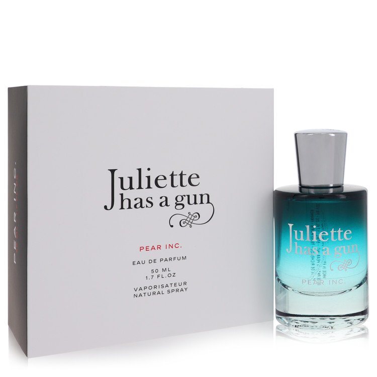 Juliette Has A Gun Pear Inc by Juliette Has A Gun Eau De Parfum Spray