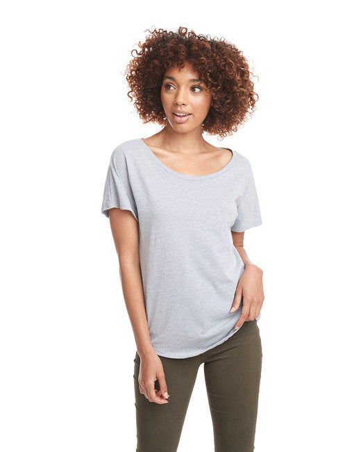 Ladies' Ideal Dolman - BLACK - XS