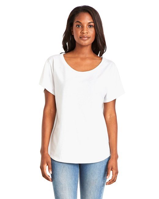Ladies' Ideal Dolman - BLACK - XS