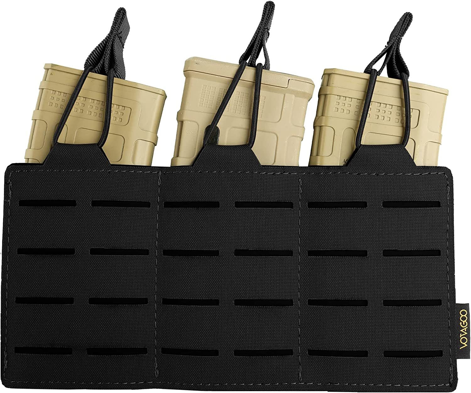 Single M4 Mag Pouch