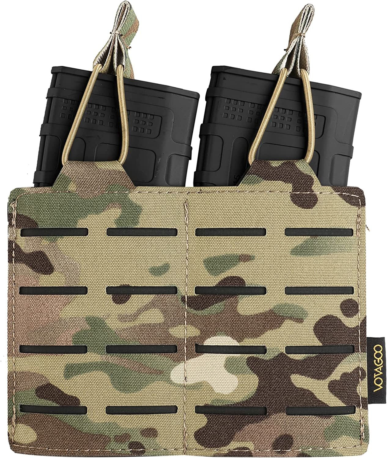 Single M4 Mag Pouch