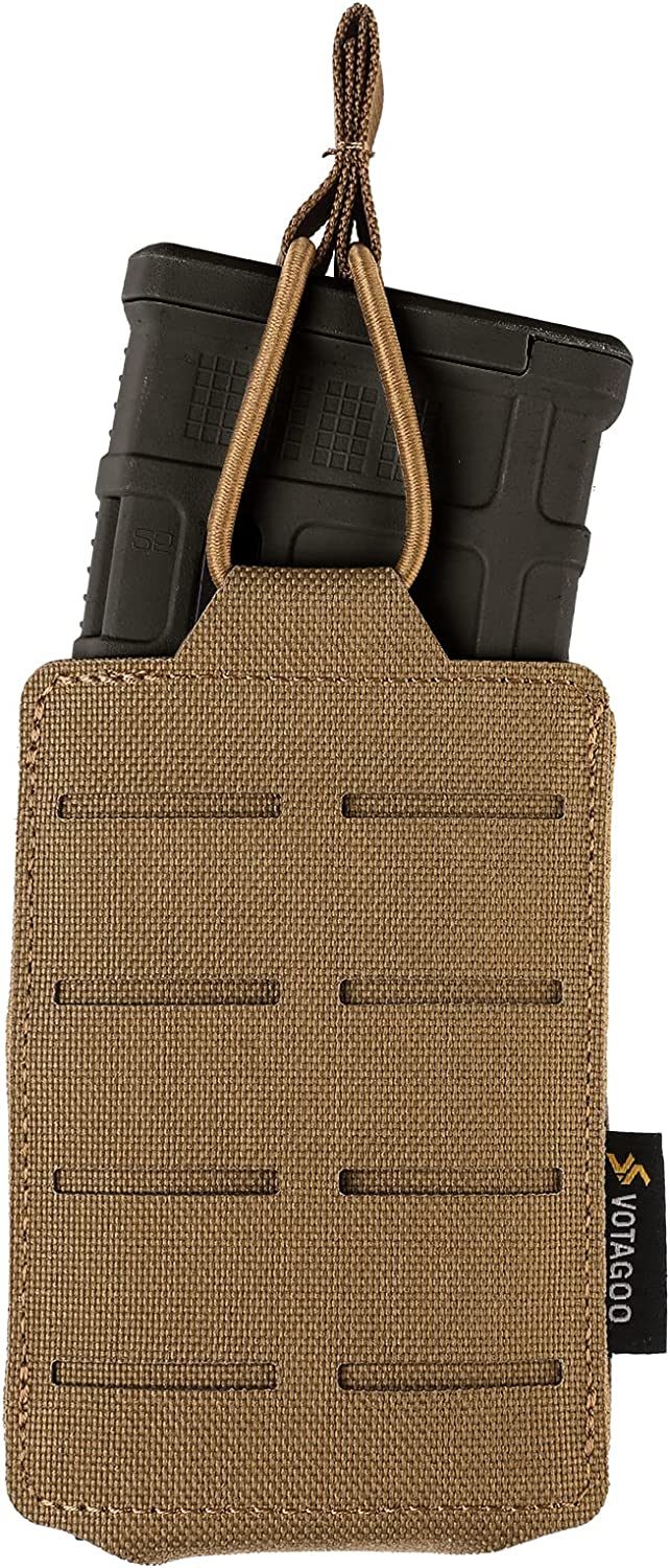 Single M4 Mag Pouch