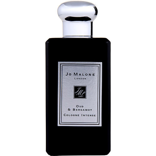 JO MALONE OUD & BERGAMOT by Jo Malone COLOGNE INTENSE SPRAY 3.4 OZ (UNBOXED)