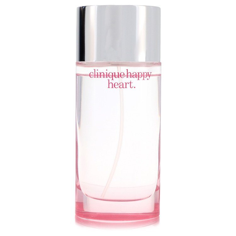 Happy Heart by Clinique Eau De Parfum Spray (unboxed)