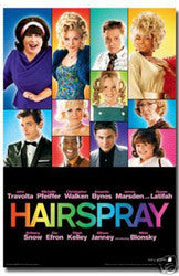 Hairspray-24x36